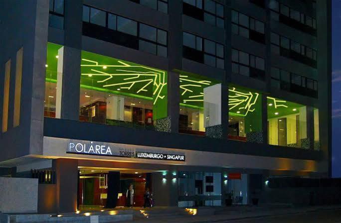 Blue Horse Apartment In New Polanco. Мехико Экстерьер фото