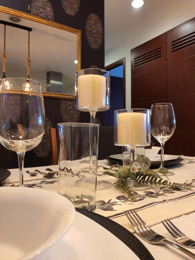 Blue Horse Apartment In New Polanco. Мехико Экстерьер фото