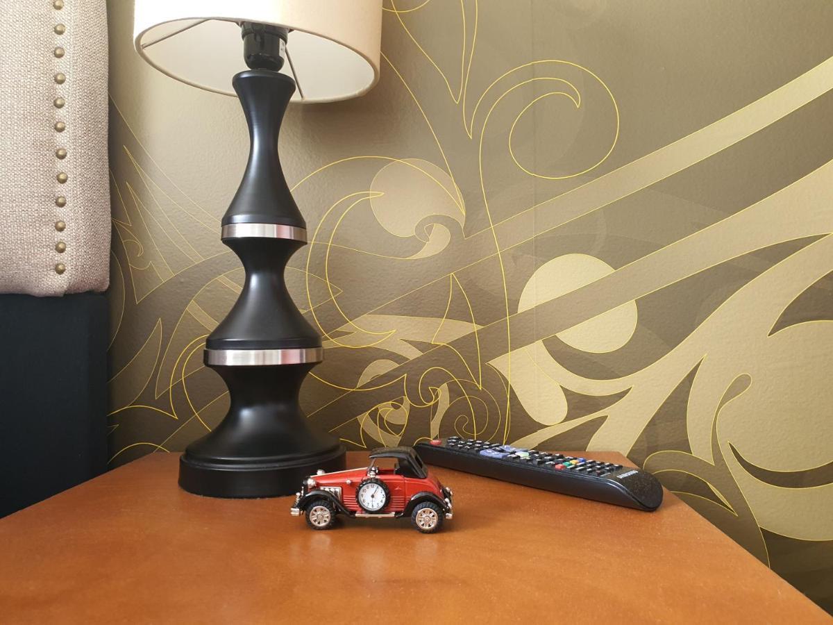 Blue Horse Apartment In New Polanco. Мехико Экстерьер фото