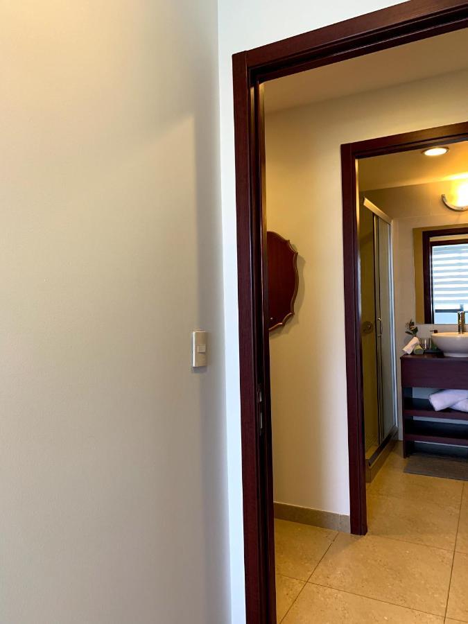 Blue Horse Apartment In New Polanco. Мехико Экстерьер фото
