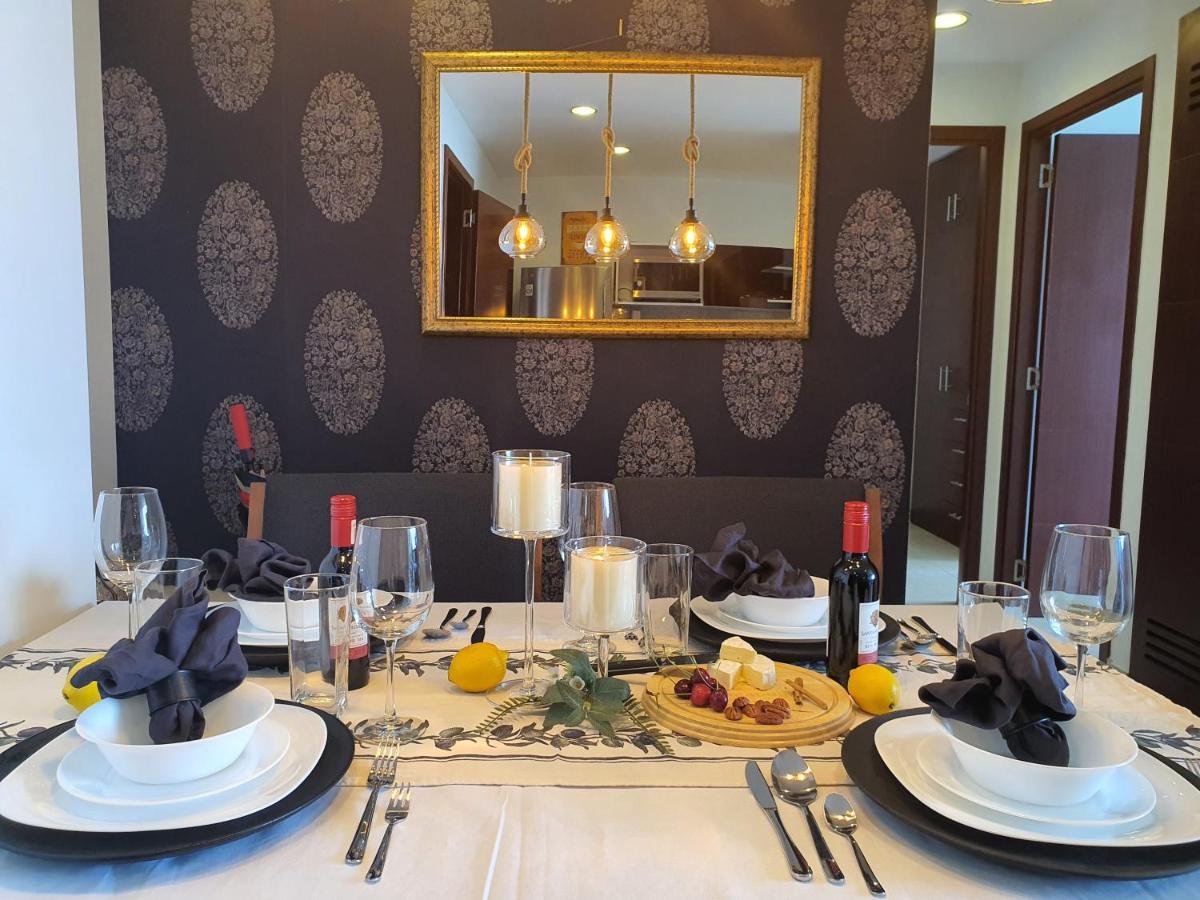 Blue Horse Apartment In New Polanco. Мехико Экстерьер фото